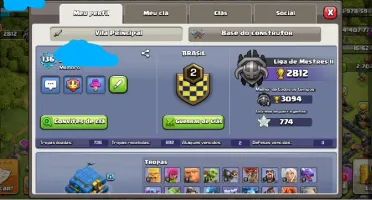 th12, PODE POR EM GUERRA Q SE GARANTE