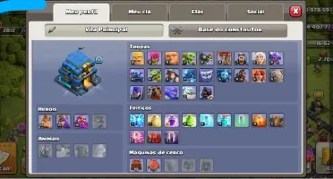 th12, PODE POR EM GUERRA Q SE GARANTE