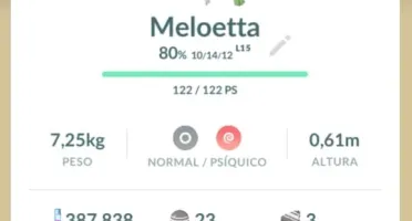 Conta Pokemon GO LVL 42 (Conta Mega Top)