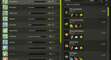 Conta Draconiros + Tal'kasha com todos itens + Kamas + p2p