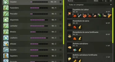 Conta Draconiros + Tal'kasha com todos itens + Kamas + p2p
