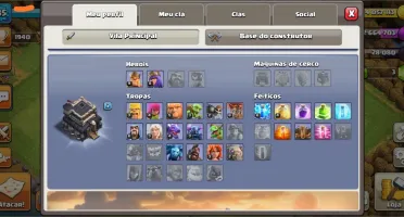 CONTA CV9 SEMI FULL