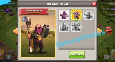 Cv11 topzera