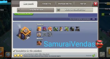 Cv11 topzera