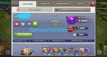 Cv11 topzera