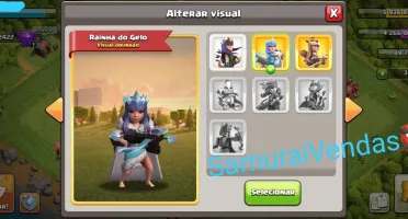 Cv11 topzera