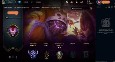 CONTA DIAMANTE 1 71% WINRATE