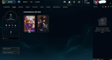 CONTA DIAMANTE 1 71% WINRATE