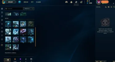 CONTA DIAMANTE 1 71% WINRATE