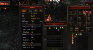 Megamu Bk 194 Reset