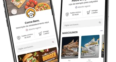 Modulo Impressâo (Novo) Paylojas - Catalogo Digital Saas