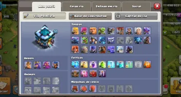 Cv13 Semi Full Th13 Barato Top Bem Upado 6 Construtor