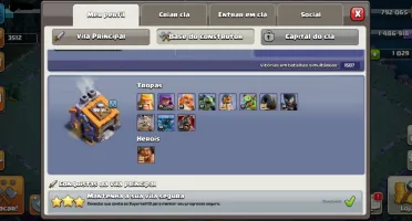 Cv13 Semi Full Th13 Barato Top Bem Upado 6 Construtor