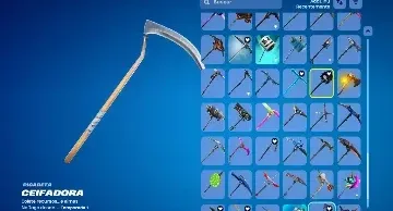 Conta Fortnite Season 2 Com Skins Muito Raras