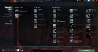 CONTA DOTA 2 ARCONTE 4 - 7K DE BEHAVIOR