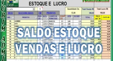 10.000 Planilhas