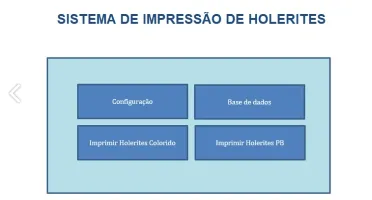 Planilhas para Holerite + Mini Sistema Holerite (EXCEL)