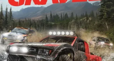 Xbox Gravel (Xbox One) #C60892