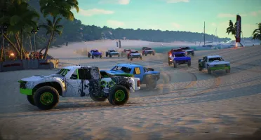 Xbox Gravel (Xbox One) #C60892