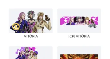 Conta Barrinha de prata