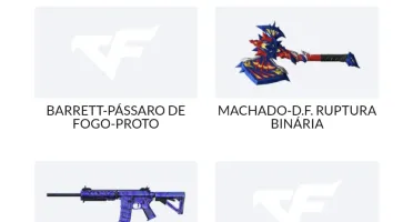 Conta Barrinha de prata