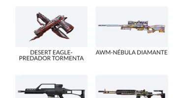 Conta Barrinha de prata
