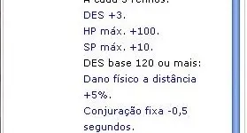 Equipamentos (bRO THOR) Preço baixo pra sair logo!