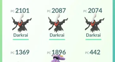 Conta Pokémon GO lvl 34 muito boa
