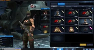 Conta Point Blank FULL Titulos