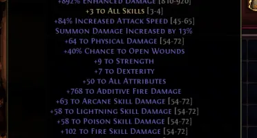 Hero Siege 2 - Build Completa Samurai + 500kk Gold