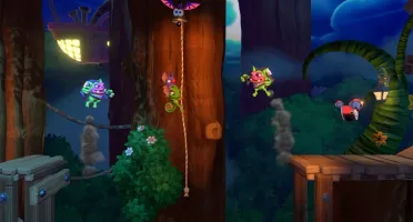 Xbox Yooka-Laylee and the Impossible Lair #C25741