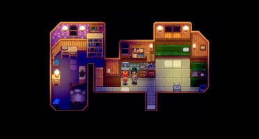 Xbox Stardew Valley #C13761