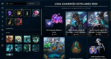 CONTA MESTRE MMR NEUTRO COM ESSENCIA PRA TROCAR DE NICK
