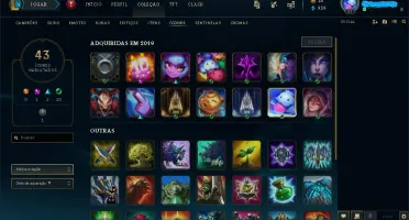 CONTA NV 37 EMAIL NÃO CONFIRMADO RANK PROVISORIO