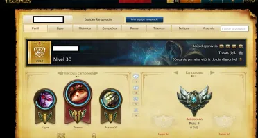 Conta Prata 2 Otima Smurf