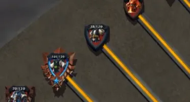 Conta de Albion Online