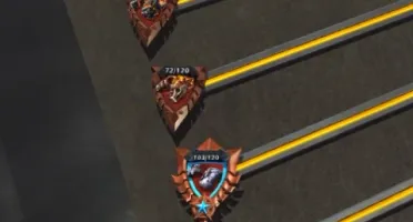 Conta de Albion Online