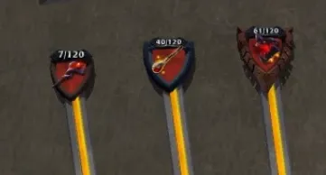 Conta de Albion Online