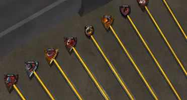 Conta de Albion Online