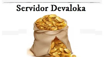5k de Gold - New World - Devaloka