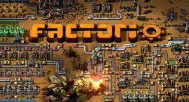Factorio [PC]