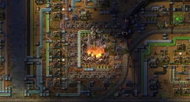 Factorio [PC]