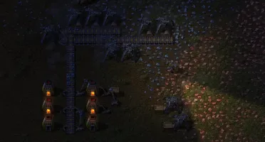 Factorio [PC]