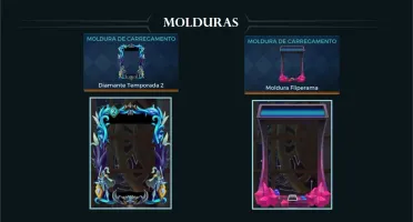 Conta Paladins - 411 Skins + Pacote do fundador +Detalhes