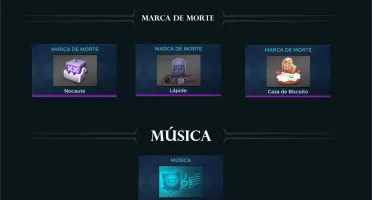 Conta Paladins - 411 Skins + Pacote do fundador +Detalhes