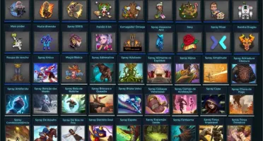 Conta Paladins - 411 Skins + Pacote do fundador +Detalhes