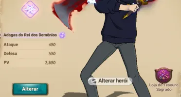 Cc 7Ds Colab Solo Eleven E Konosuba + Escanor Merlin