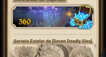 Cc 7Ds Colab Solo Eleven E Konosuba + Escanor Merlin