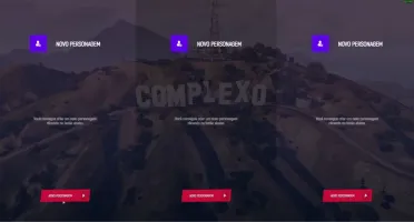 [ PROMOÇÃO🔥] BASE FIVEM COMPLEXO!!