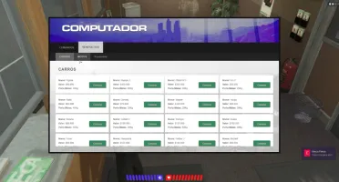 [ PROMOÇÃO🔥] BASE FIVEM COMPLEXO!!